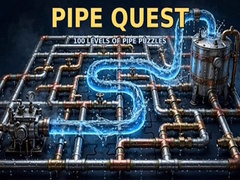 Juego Pipe Quest