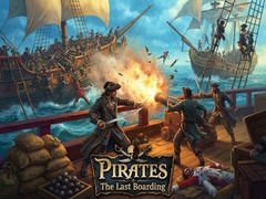 Juego Pirates: The Last Boarding