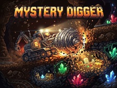 Juego Mystery Digger