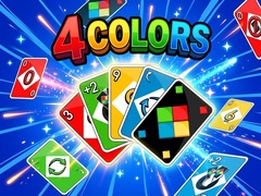 Juego 4 Colors