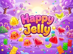 Juego Happy jelly