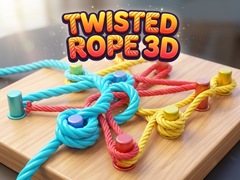 Juego Twisted Rope 3D