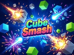 Juego Cube Smash