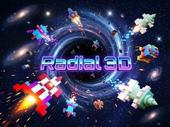 Juego Radial 3D