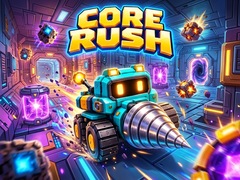 Juego Core Rush