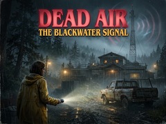 Juego Dead Air - The Blackwater Signal