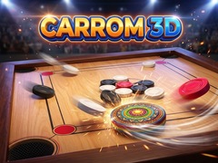 Juego Carrom 3D