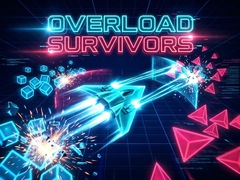 Juego Overload Survivors