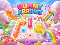 Juego Gummy Arrows