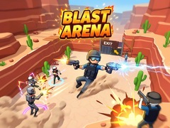 Juego Blast Arena
