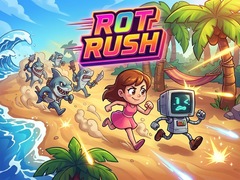 Juego Rot Rush