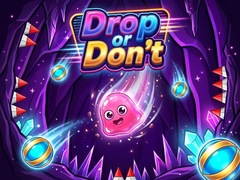 Juego Drop or Don't