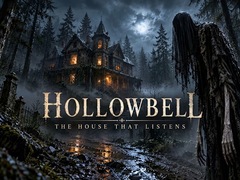 Juego Hollowbell - The House that Listens