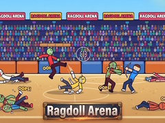 Juego Ragdoll Arena