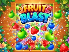 Juego Fruit Blast