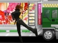 Juego Black Spike