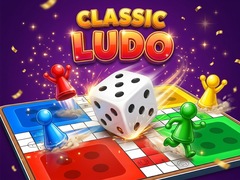 Juego Classic Ludo