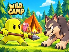 Juego Wild Camp