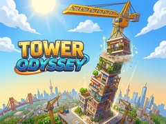 Juego Tower Odyssey