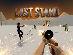 Juego Last Stand