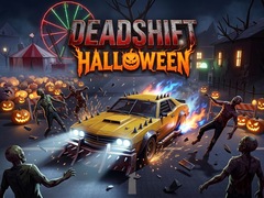 Juego Deadshift: Halloween