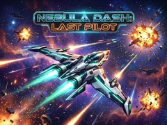 Juego Nebula Dash: Last Pilot