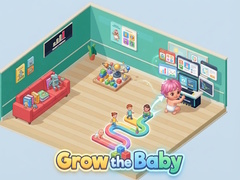 Juego Grow the Baby