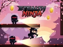 Juego Stealth Ninja
