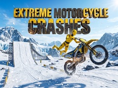 Juego Extreme Motorcycle Crashes