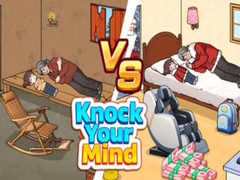 Juego Knock Your Mind