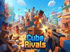 Juego Cube Rivals