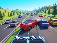 Juego Swerve Rush