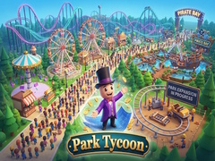 Juego Park Tycoon