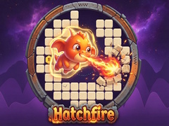 Juego Hatchfire