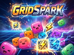 Juego Gridspark