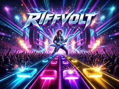 Juego Riffvolt