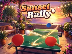 Juego Sunset Rally