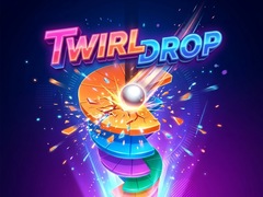 Juego Twirldrop