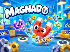 Juego Magnado