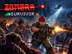 Juego Zombra Survivor