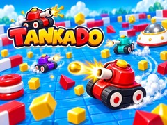 Juego Tankado