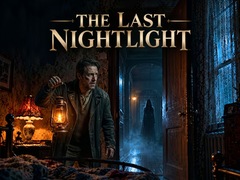 Juego The Last Nightlight