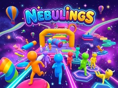Juego Nebulings