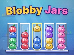 Juego Blobby Jars