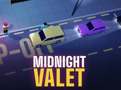 Juego Midnight Valet