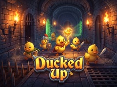 Juego Ducked Up