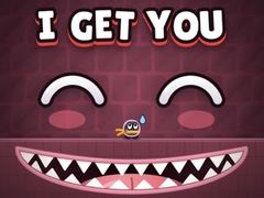 Juego I Get You