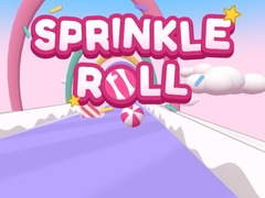 Juego Sprinkle Roll