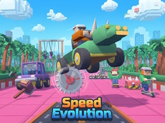 Juego Speed Evolution