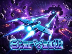 Juego Start Vault